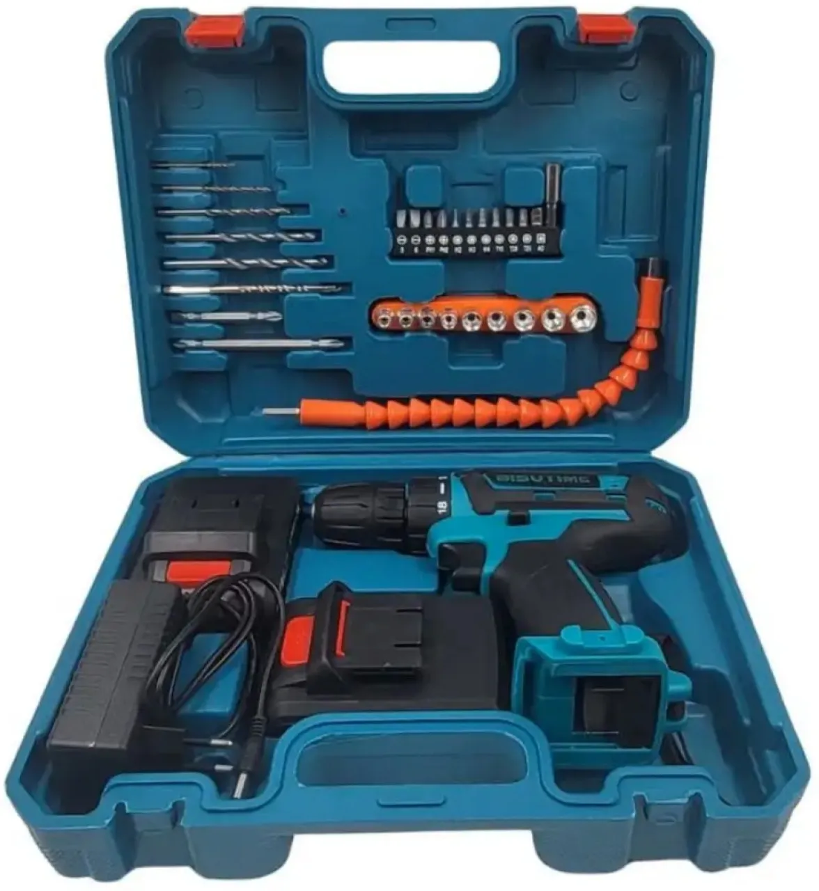 REX M AD-62 Bisutime drill 24v Cordless Drill