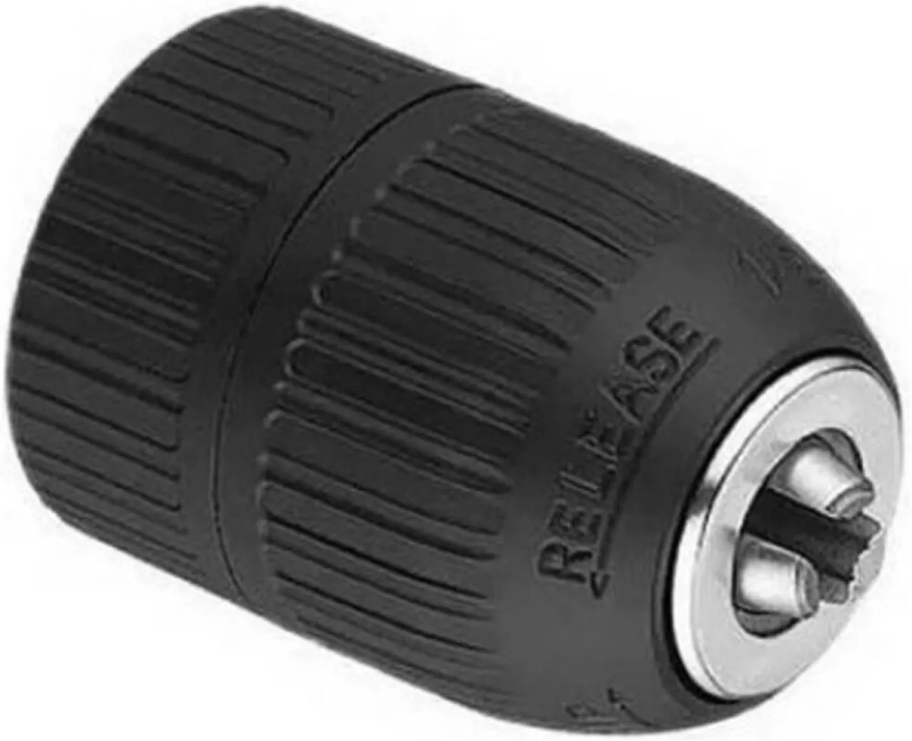 Tolsen Chuck Keyless 0.8-10mm 3/8 Drill Chuck Impact Driver
