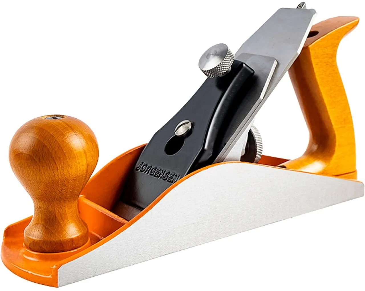 Jorgensen Hand Plane Smooth 3.0Mm H/Gauge Duct Iron Jorgenson Cordless Planer