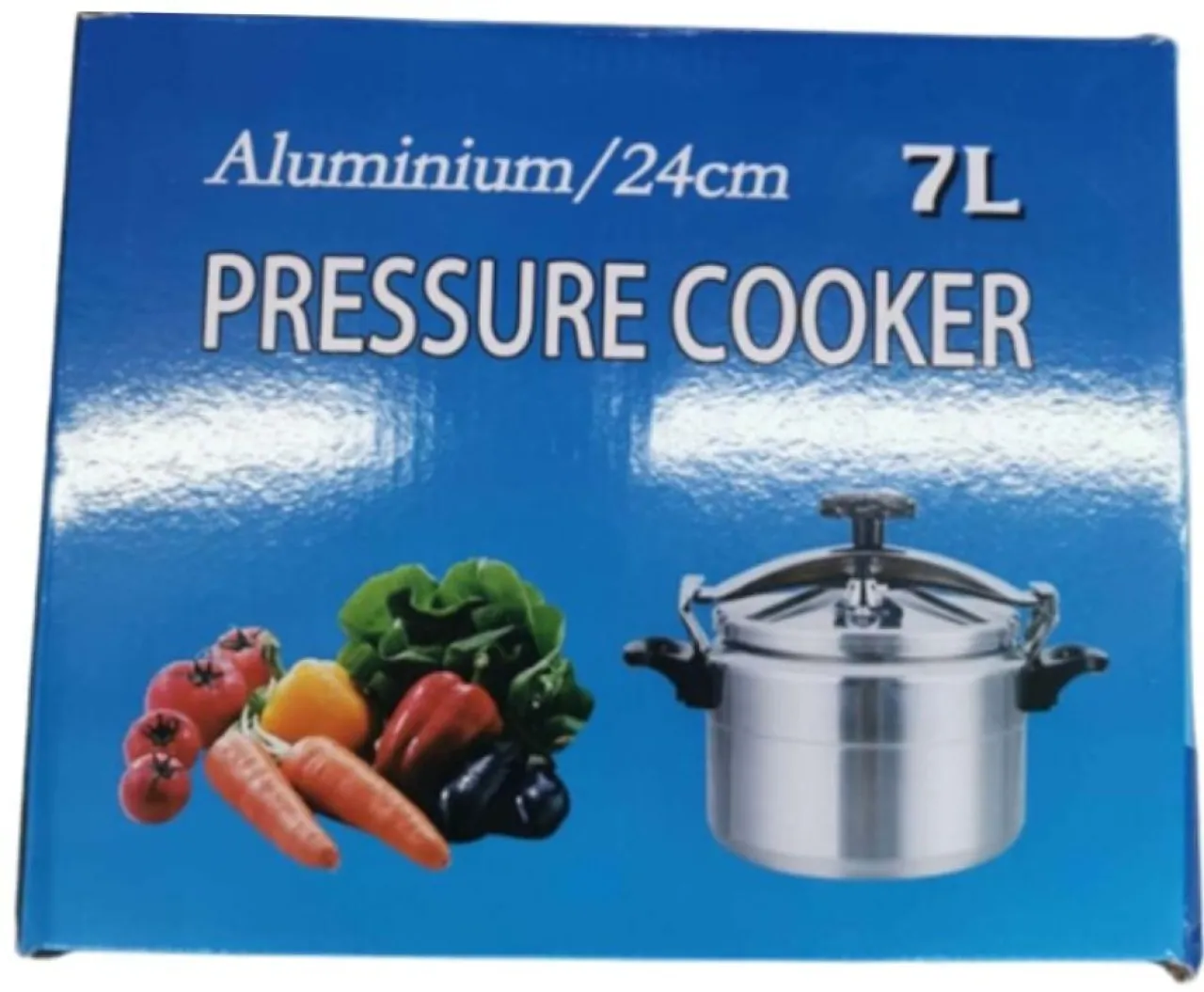 Generic NA 7 L Pressure Cooker
