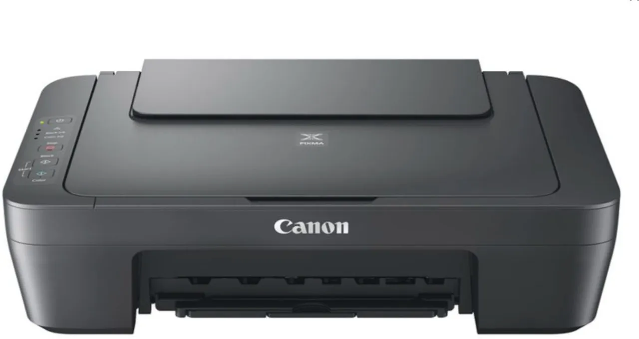 canon 1 x Pixma MG2541S 3-in-1 Multi-function Colour Inkjet Printer Multi-function Inkjet Printer