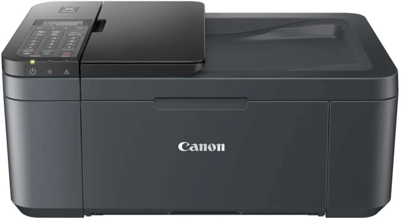 Canon PIXMA TR4645 4-in-1 Multi-function Inkjet Printer