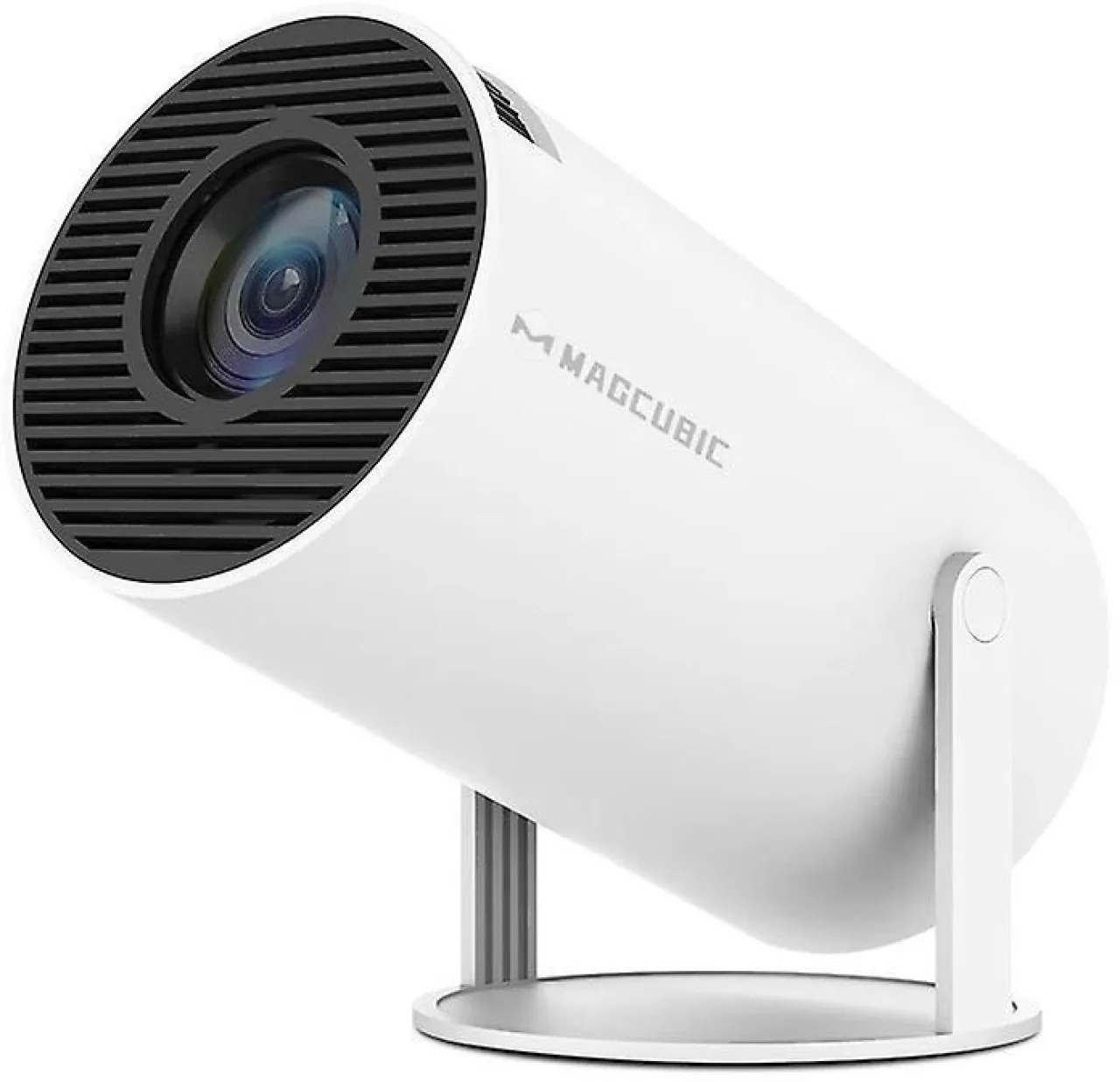 Magcubic 4k Ultra Hd Projector with Remote (600 nits) Portable Projector