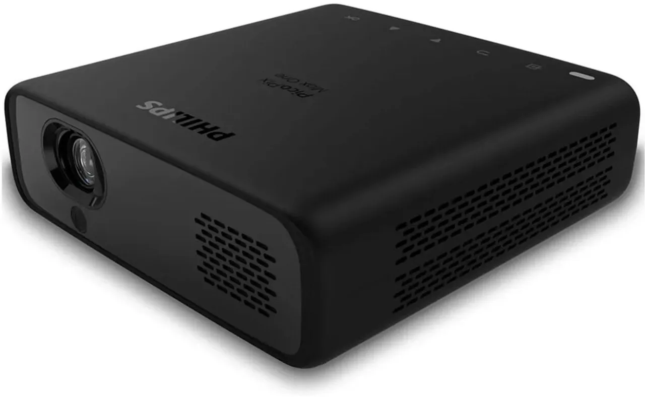 Philips PicoPix Max One Projector (230 lm) Portable Projector