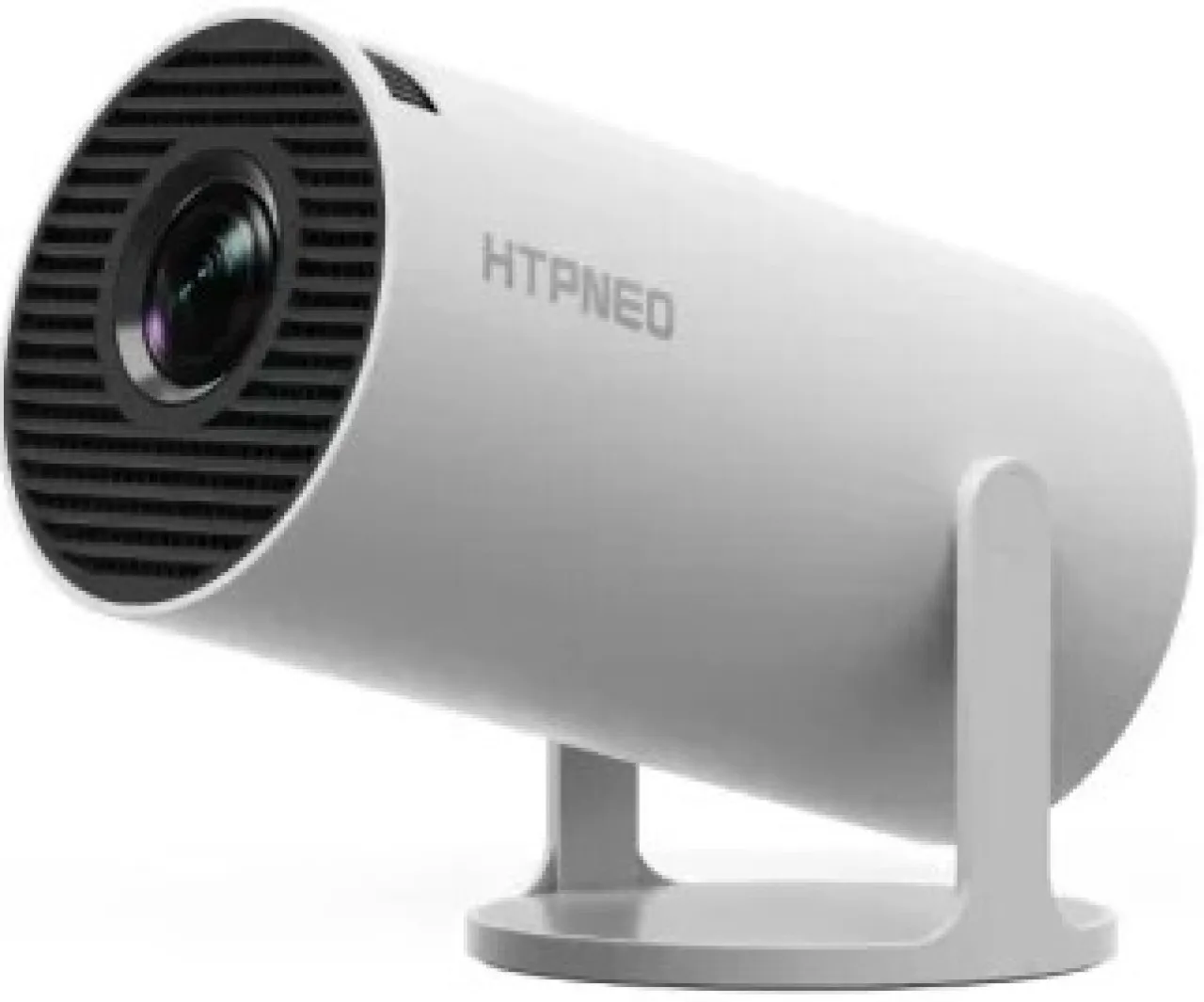 HTPNEO H66 (120 lm) Portable Projector