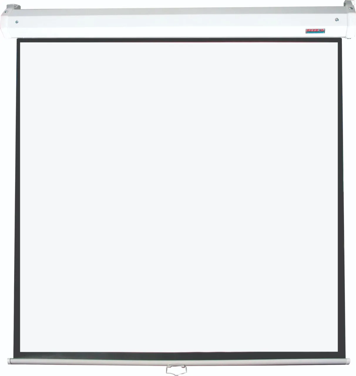 Parrot Products Premium Pulldown 4:3 (211 x 160 cm) Projector Screen (Width 203 cm x 152 cm Height)