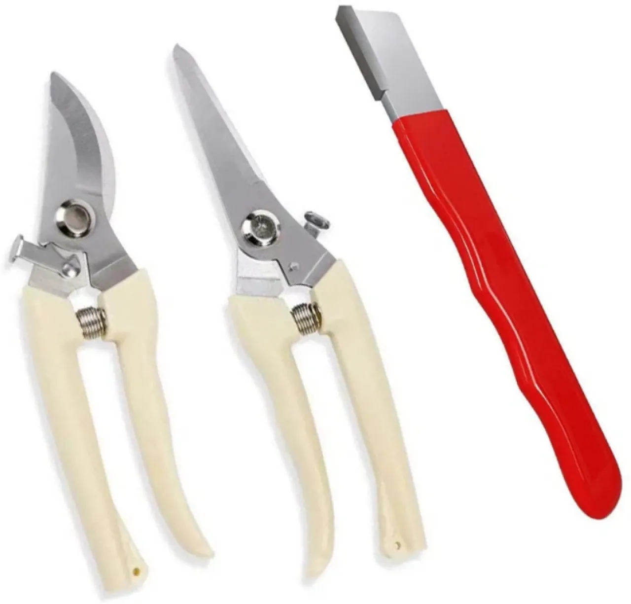 Non Branded APT-Garden Pruner003 Bypass Pruner