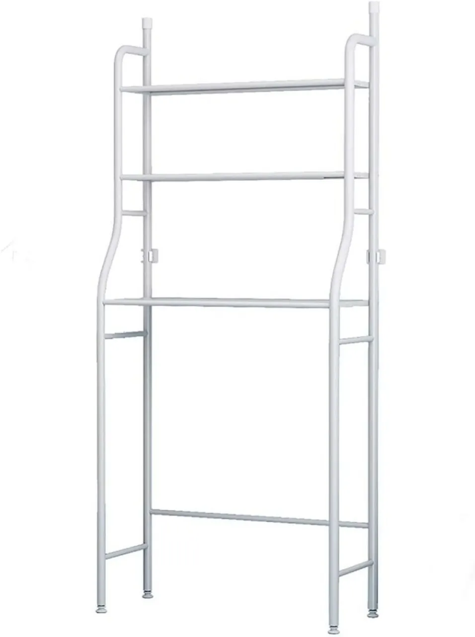 Generic T7356 Steel Rack Shelf