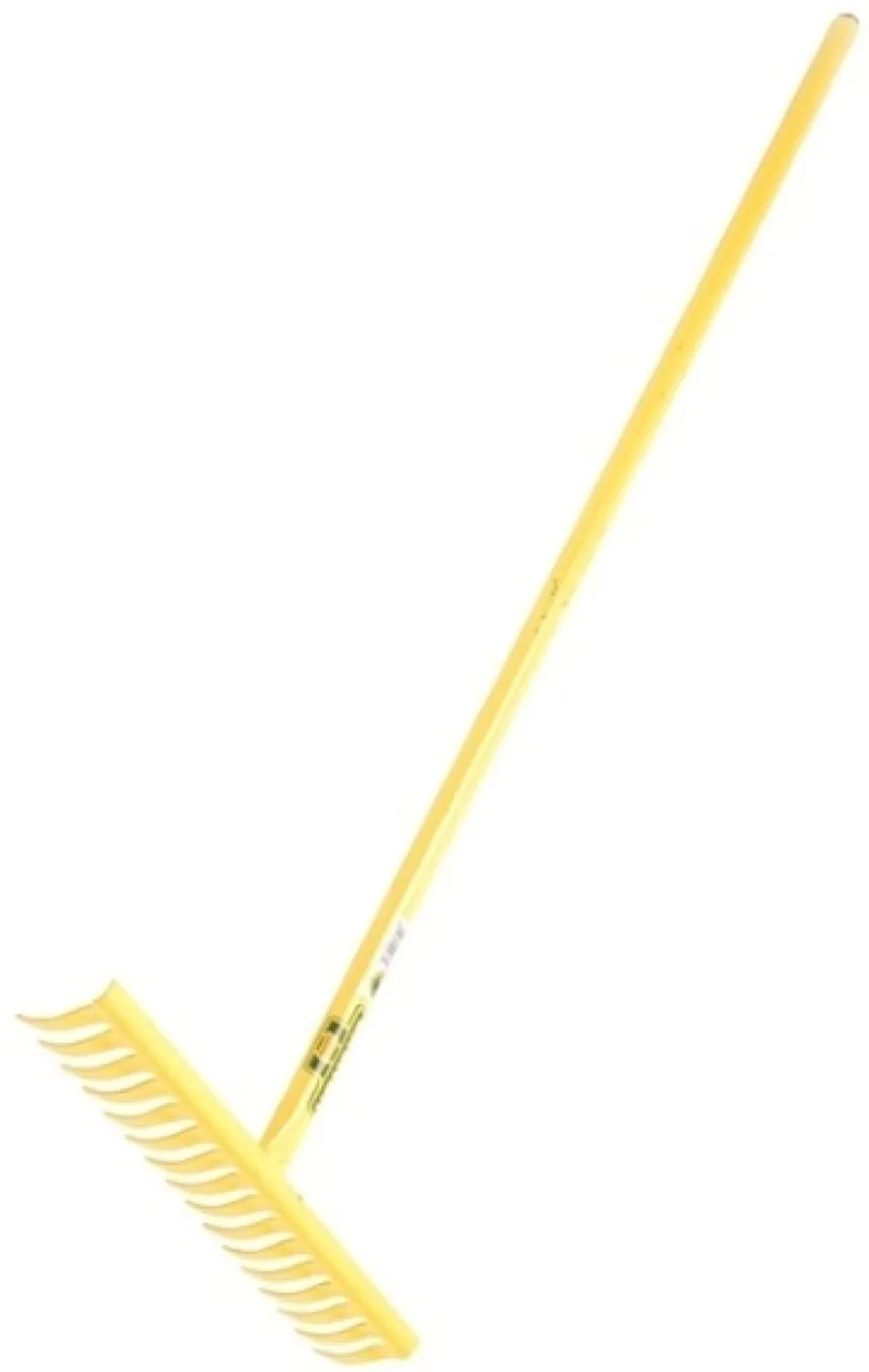 Unique Lasher Garden Rake 16T Lake Rake