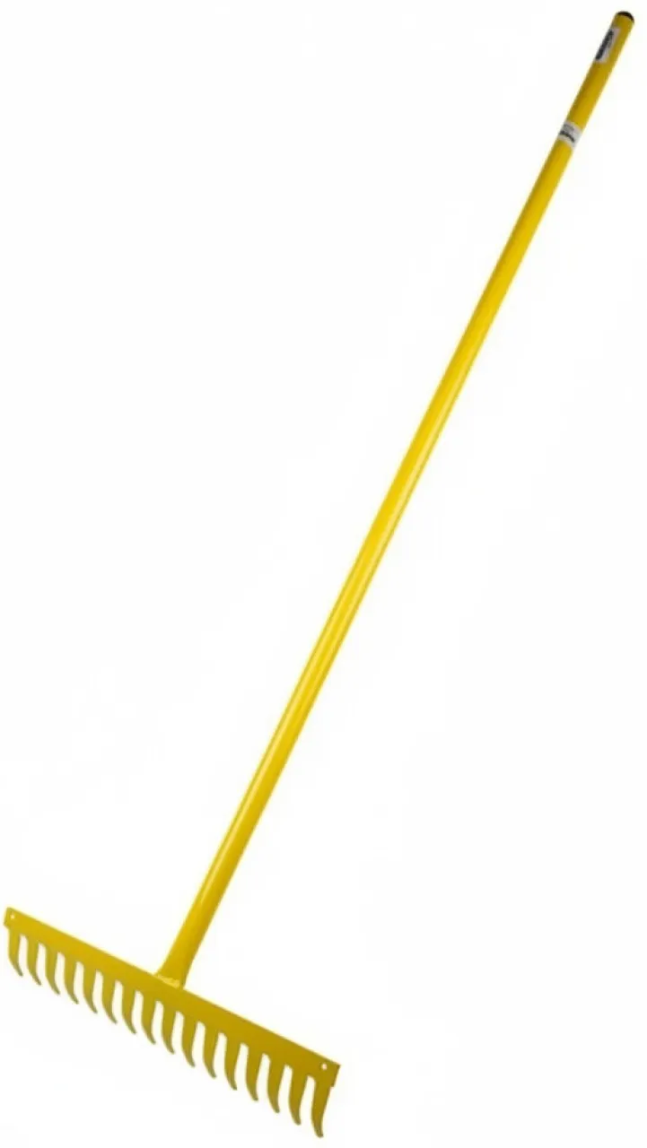 Kaufmann GAR1011000 Garden Rake