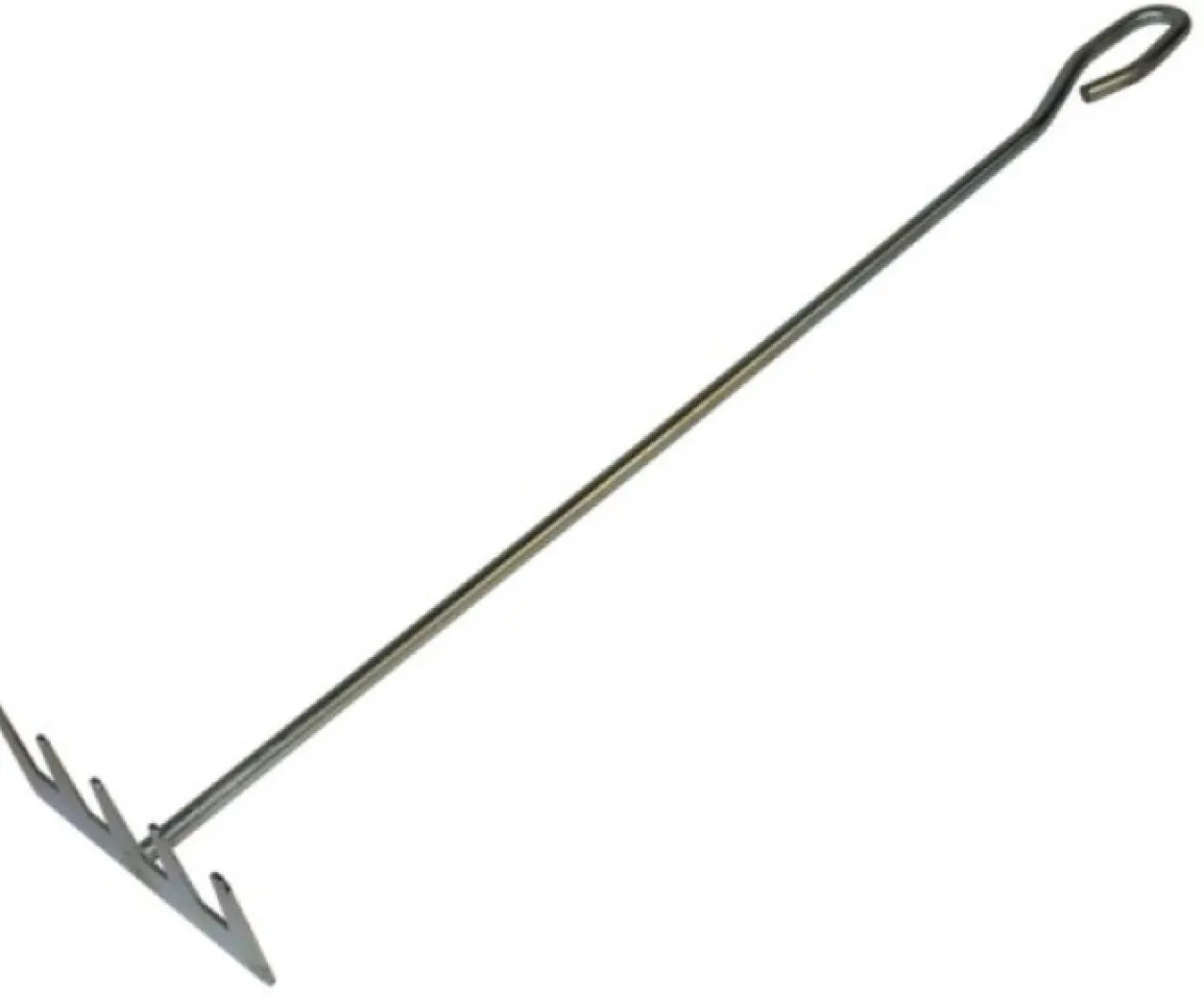 Unique Braai Rake 570 mm Garden Rake
