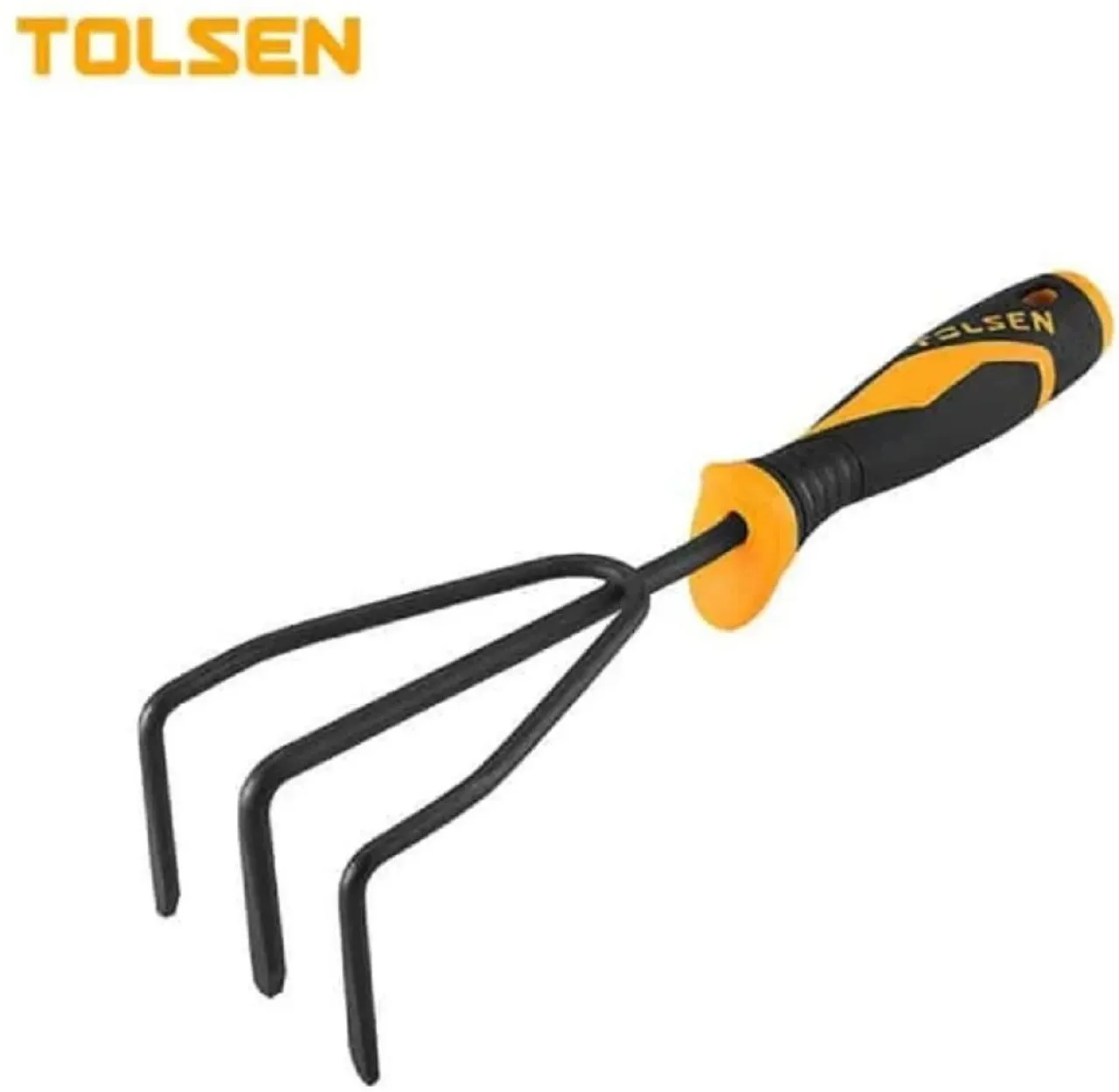 Tolsen Garden Cultivator 55X90 Hand Rake
