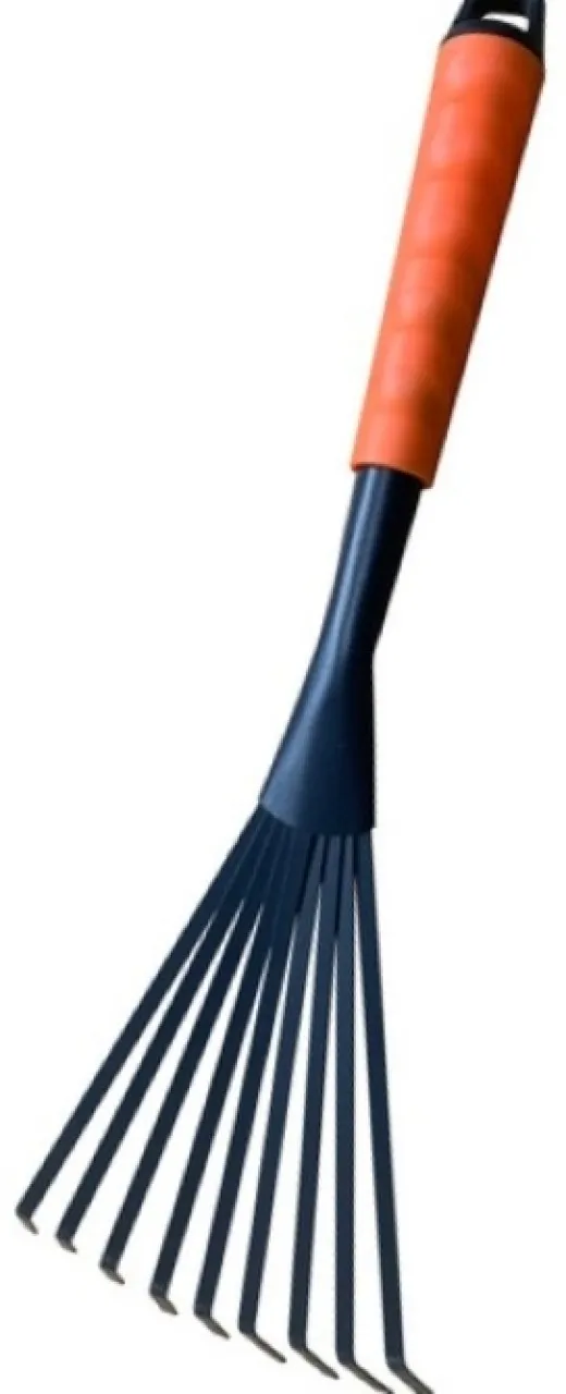 Unique G/MASTER RAKE 420MM Garden Rake