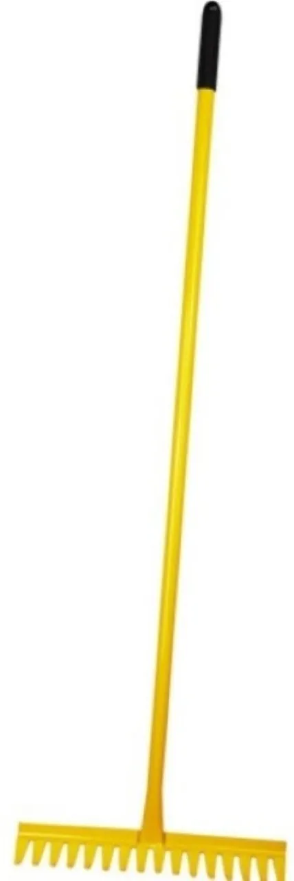 Unique Steel Rake Garden Rake
