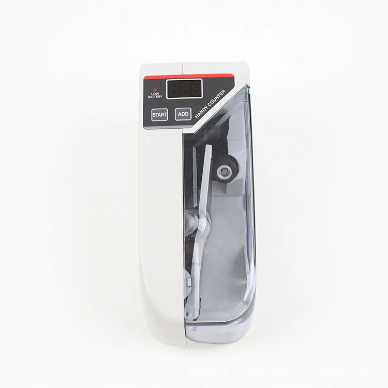 Solala Smart banknote counting machine, V30 small portable smart banknote counting machine banknote…