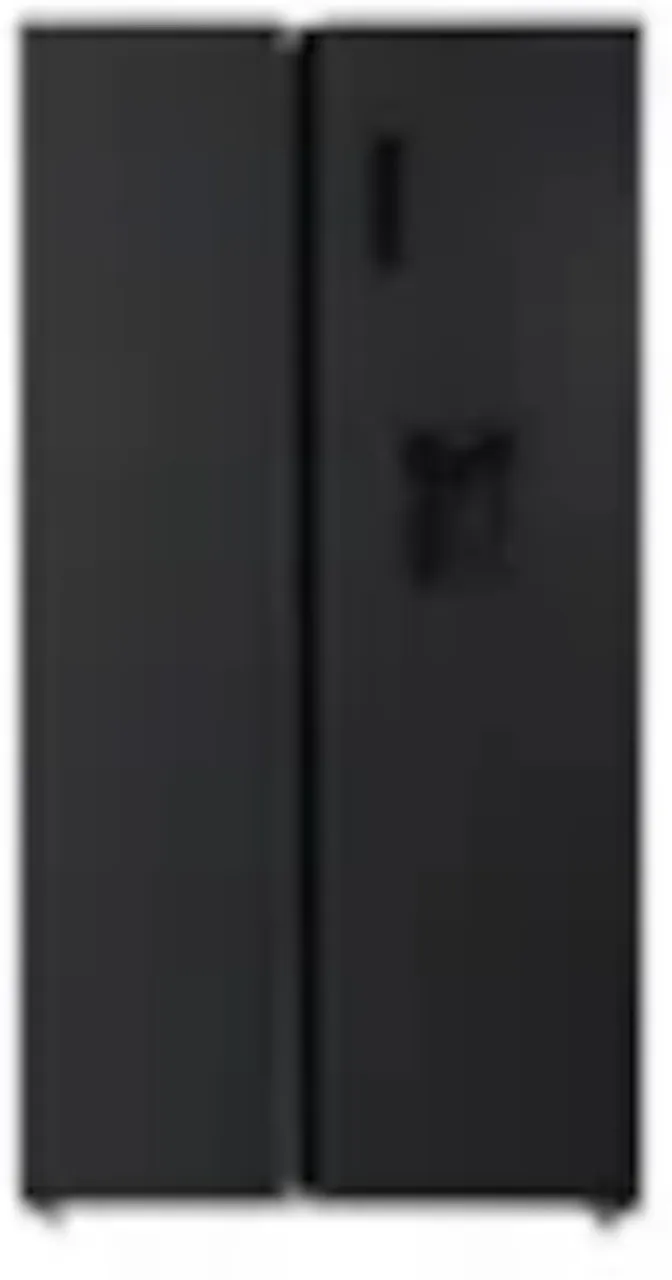 Bennett Read 622 L Side by Side Fridge