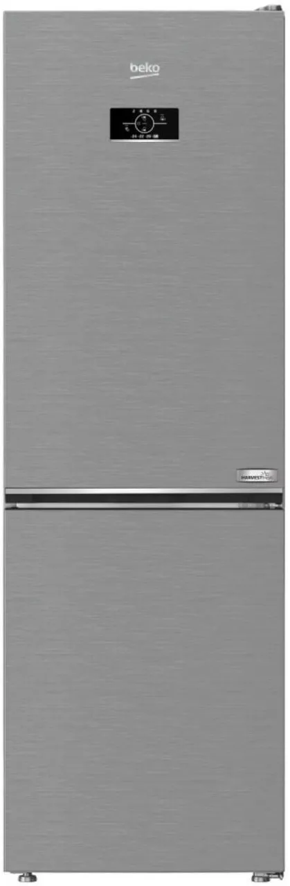 Beko 316 L Double Door Bottom Mount Fridge