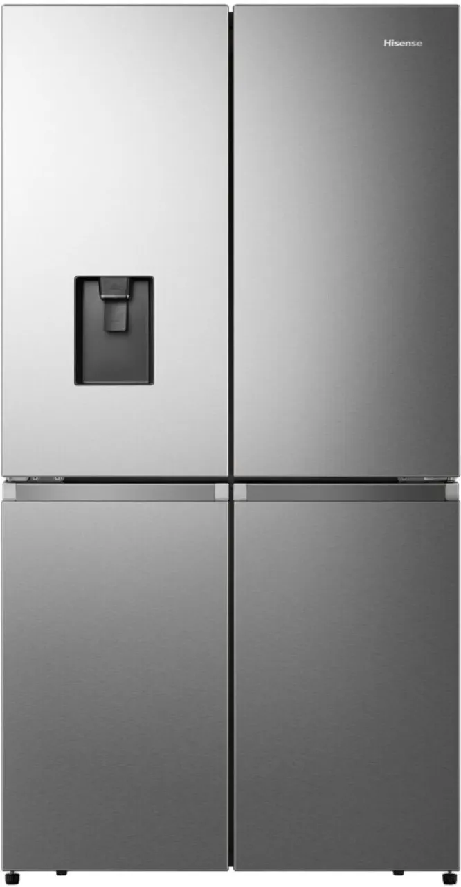 Hisense 579 L Frost Free Multi-Door Fridge