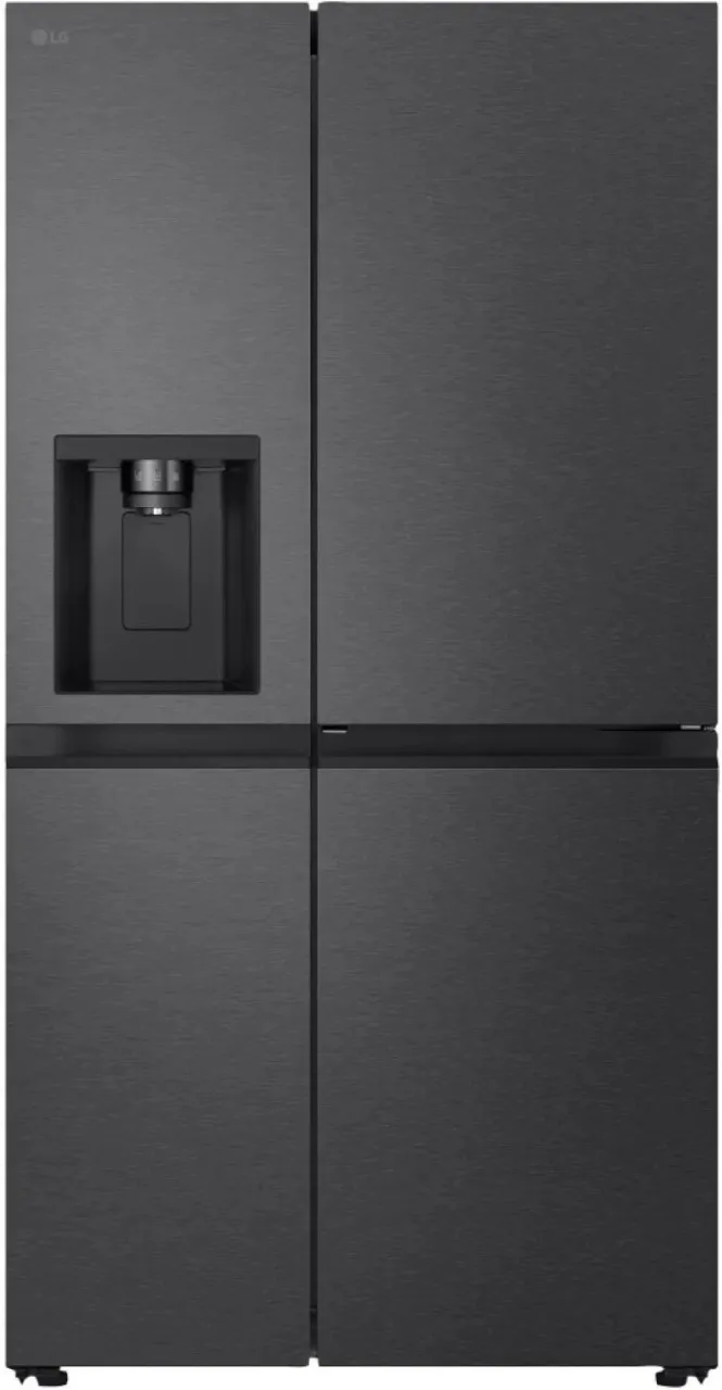 LG 625 L Frost Free Door-In-Door Fridge