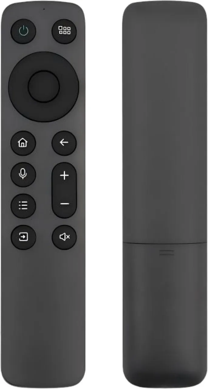 Lasonstiges For lcd tv remote control brc-004a k9 r1 s1 43/55/65/75 inch N/A Remote Controller