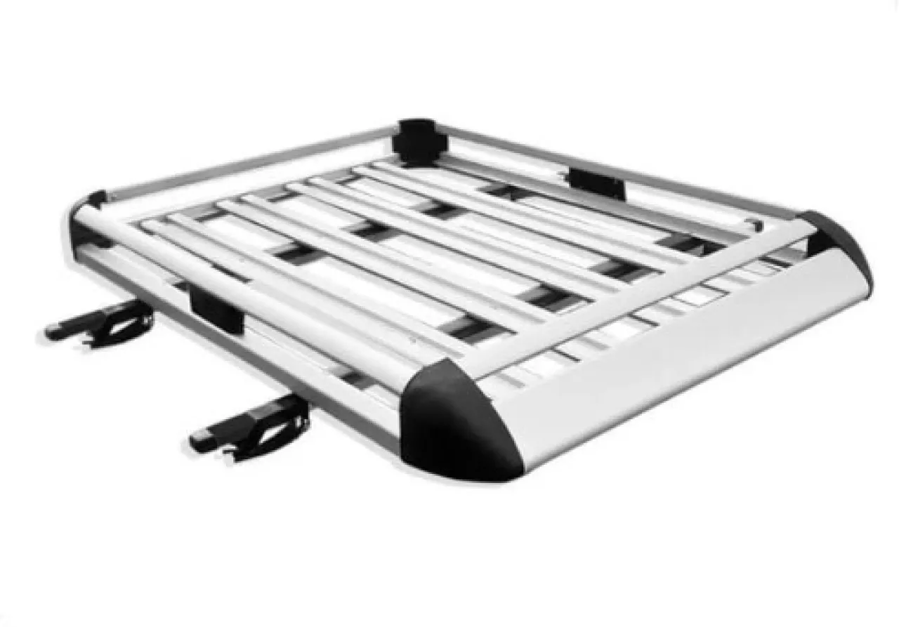 BLD Universal Aluminum Roof Rack Roof Rack