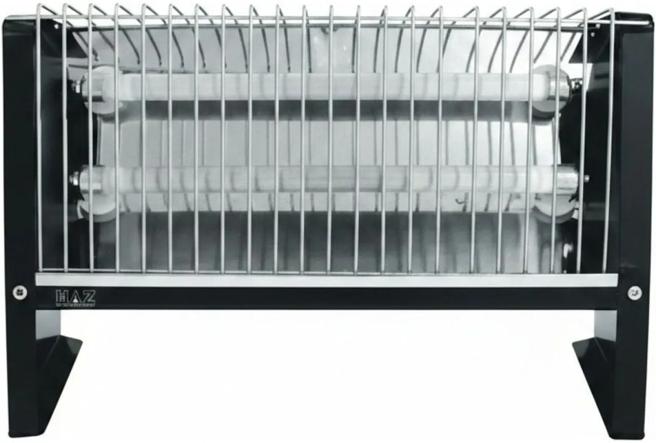 Vensico 2 Bar Ceramic Heater Ceramic Heater