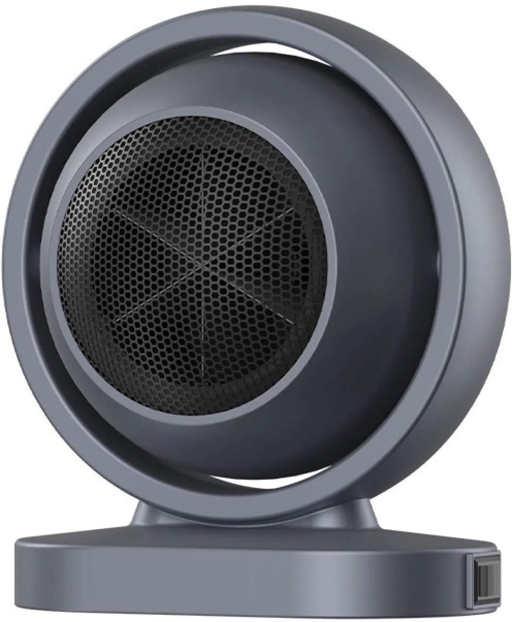 LDN PTC-A1 Electric Place Heater