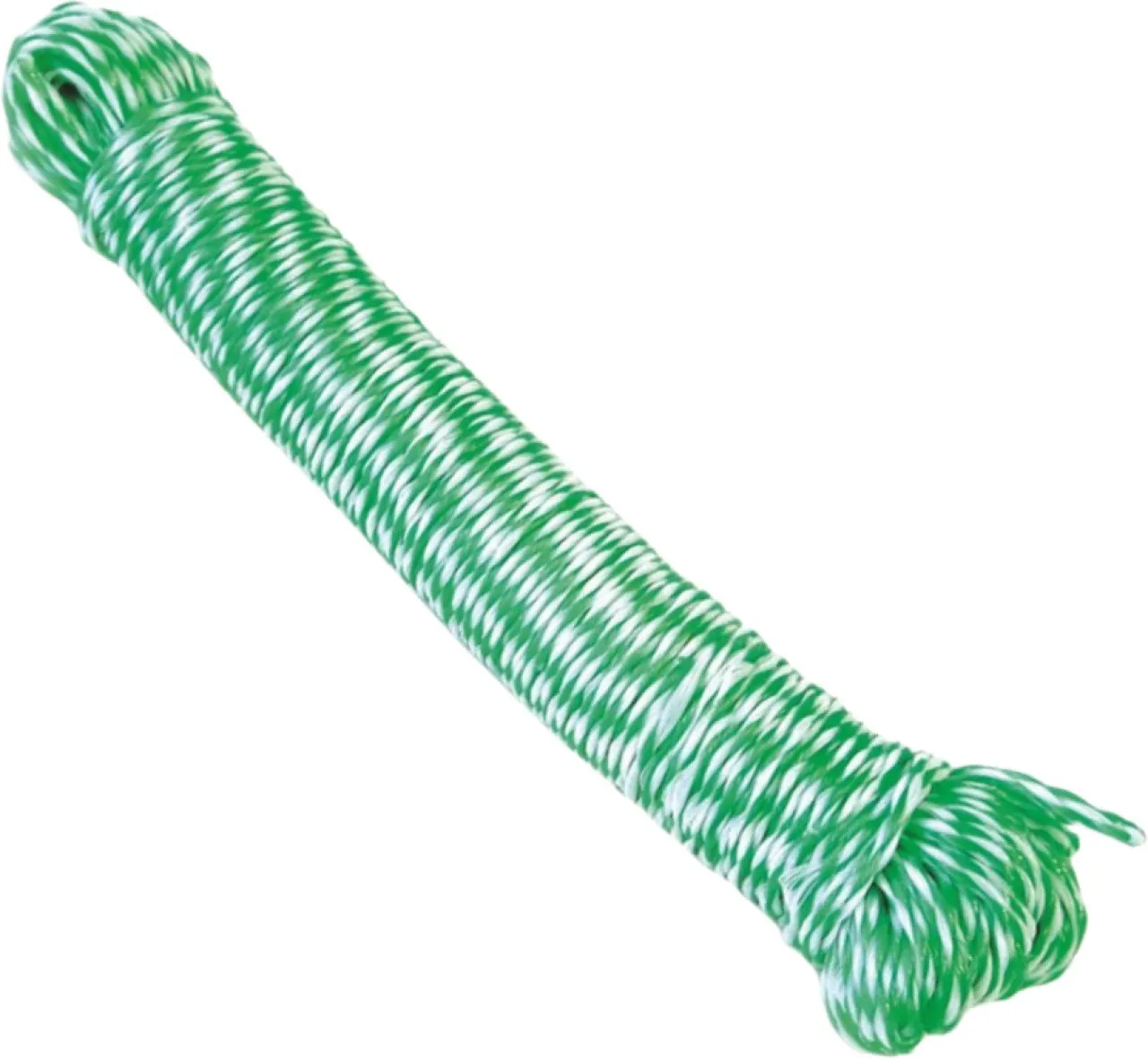 TidTrak 30m Ski Braided Rope