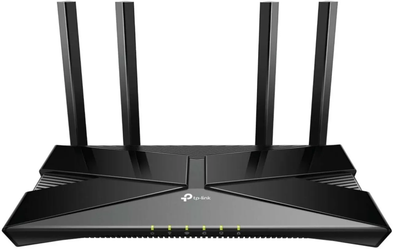 TP-Link RE505X Wi-Fi Range Extender (AX1500) 1500 Mbps Mesh Router
