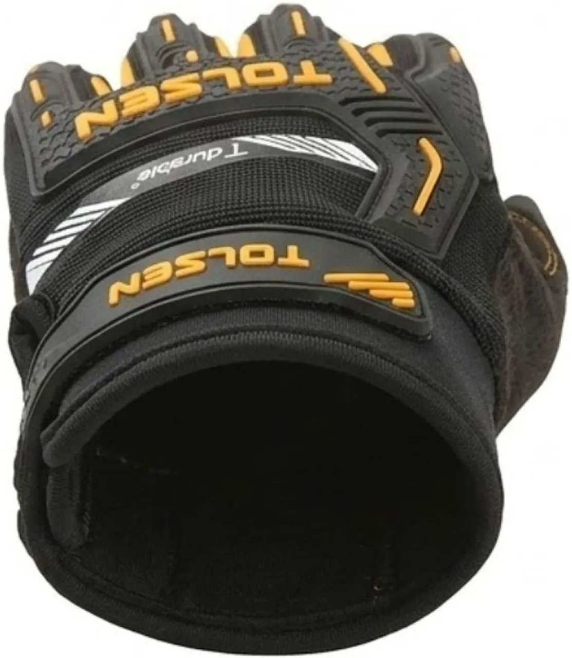 Tolsen Mechanic Indust. Synthetic  Safety Gloves