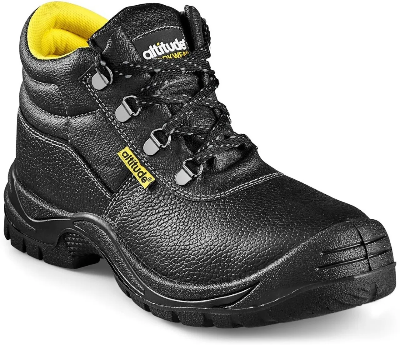 Altitude Steel Toe EVA Safety Shoe