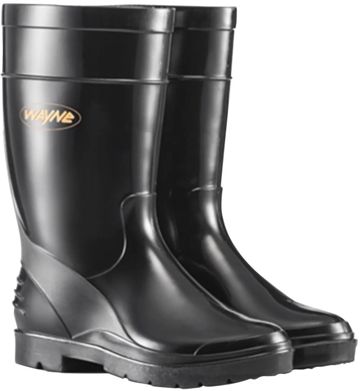 Wayne Composite Toe Polyester Safety Shoe