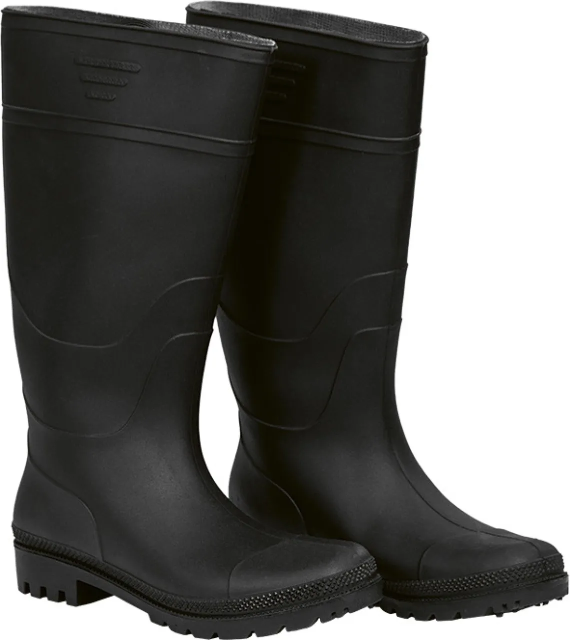 Barron Imayini Gumboot Soft Toe PVC Safety Shoe