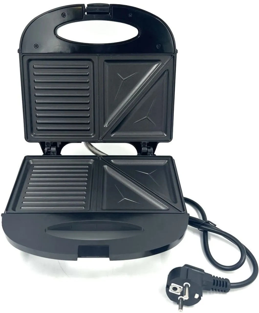 lilhe 2 in 1 Raf Sandwich maker Electric Toast