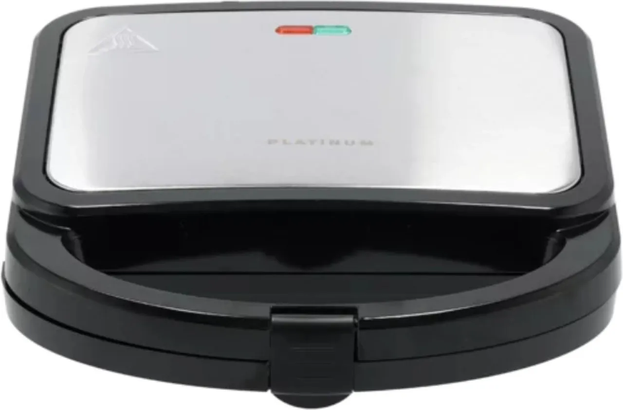 Platinum Sandwich Maker Electric Toast