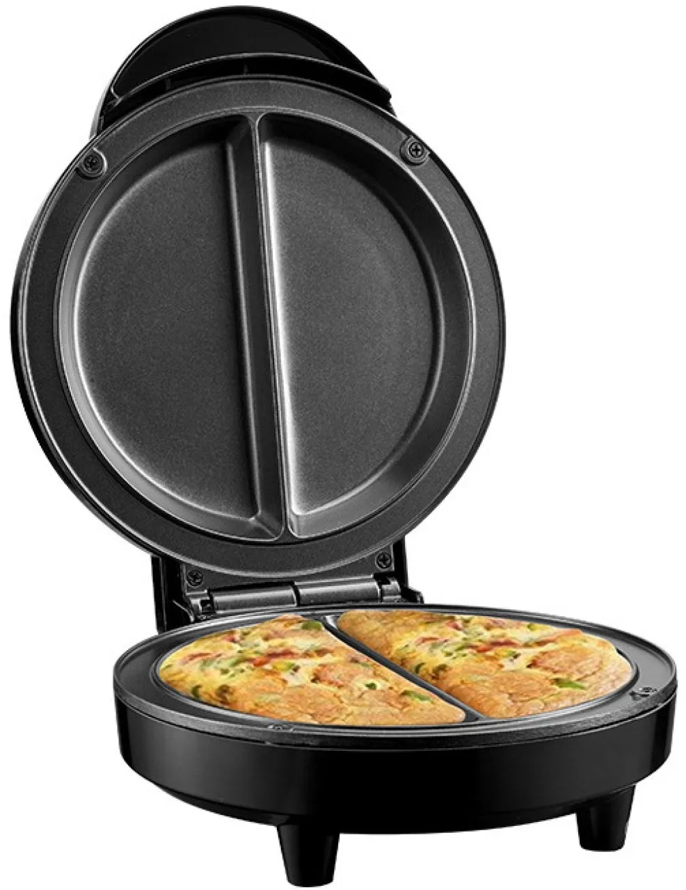Solala Pancake pizza machine, omelette machine, pancake machine, barbecue pizza machine, household …