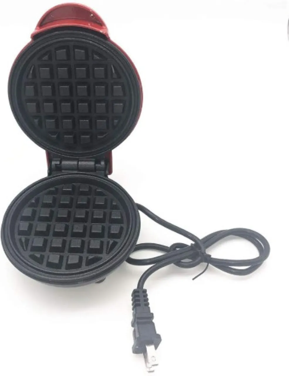 Generic New Mini Cake Pan, Breakfast Machine, Pancake Machine, Electric Cake Machine Household Will…
