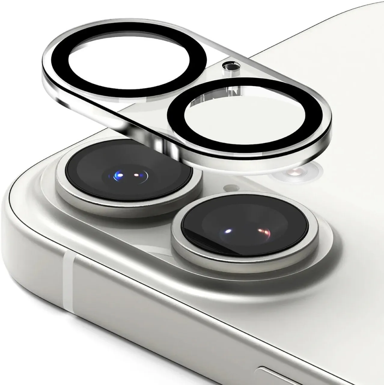 CTDW 360 Degree Protector for iPhone 17