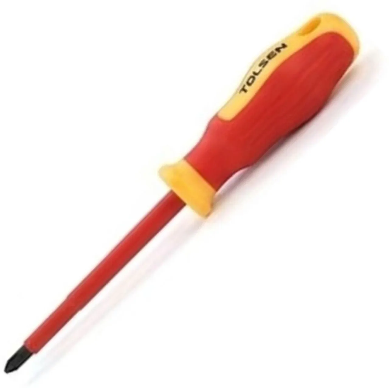 Tolsen PH1x80 VDE Screwdriver Standard