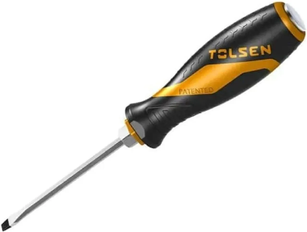 Tolsen Go-Through 6.5x100 Standard