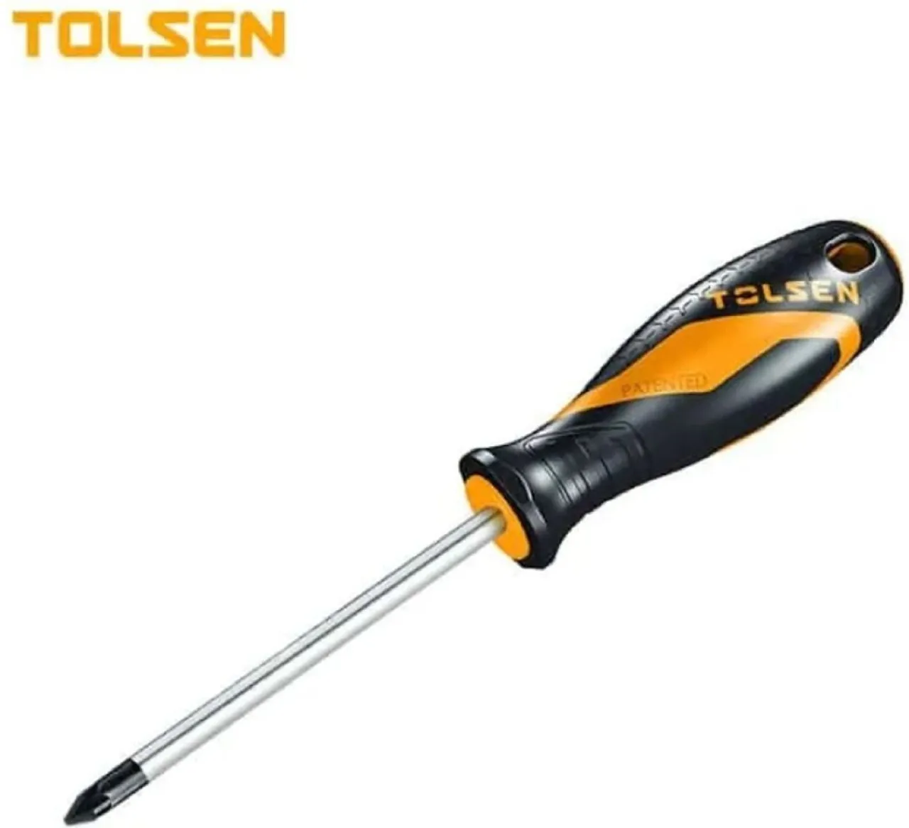 Tolsen PZ 3x150 Screwdriver Standard