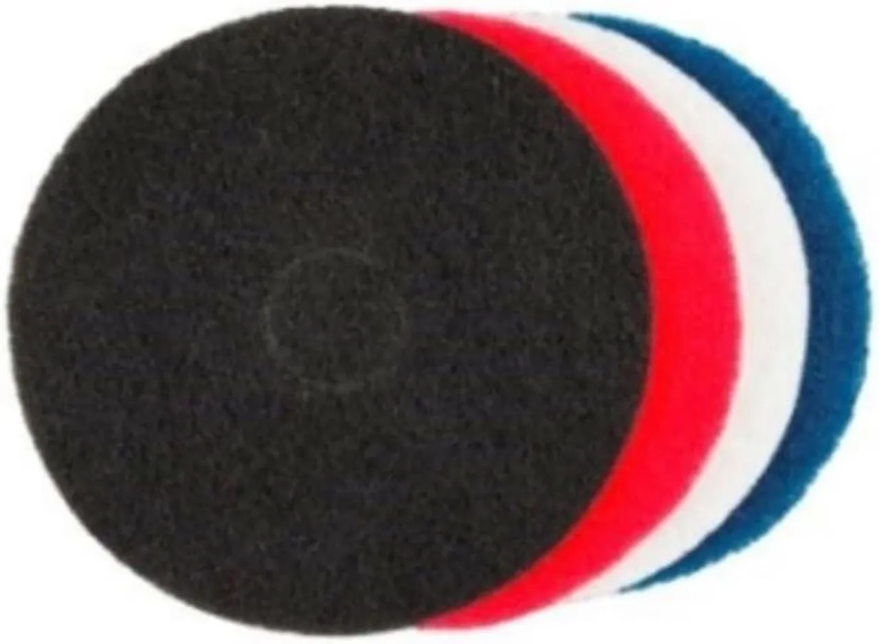 unbranded Floor Cleaning Pad 425mm Scrub Pad