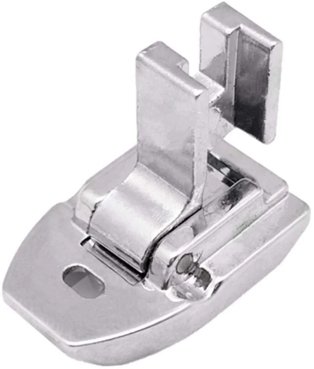 HYinjin Concealed Invisible Zipper Foot Low Shank #7306AL Sewing Kit
