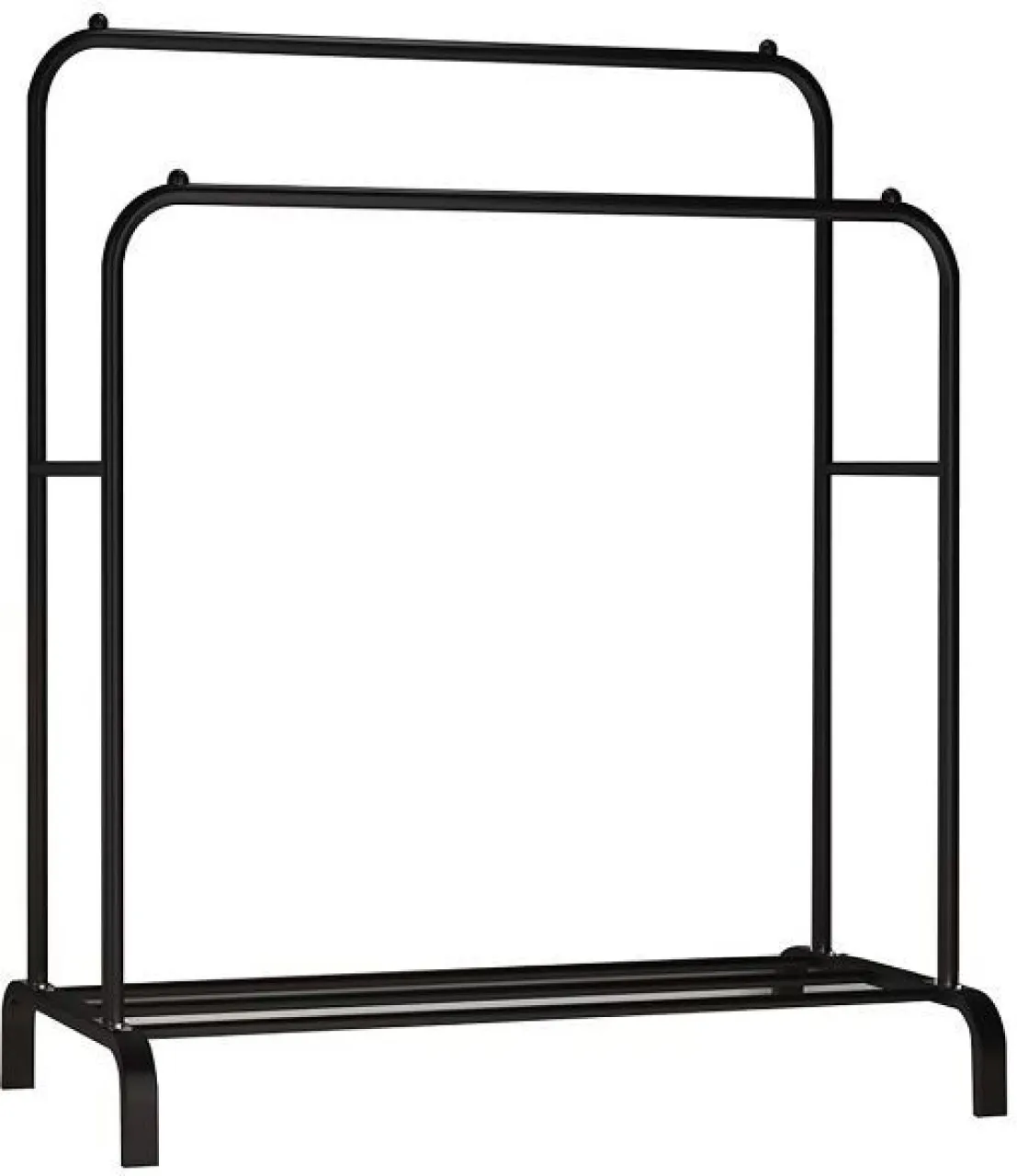 generic Metal Shoe Rack