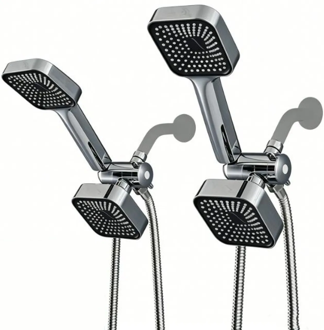 Wagu drum Handheld Shower Head