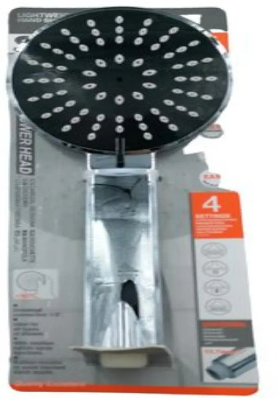Generics Handheld Shower Head