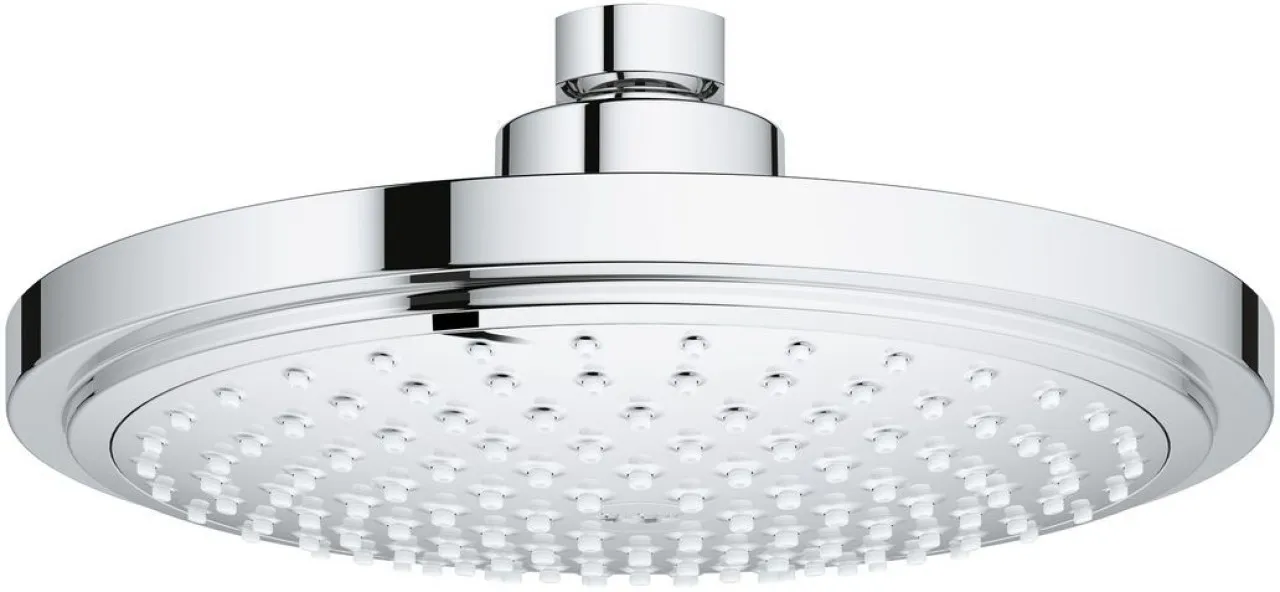 Grohe Fixed Mount Shower Head