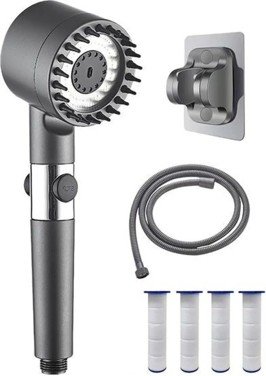 NANSHI Handheld Shower Head