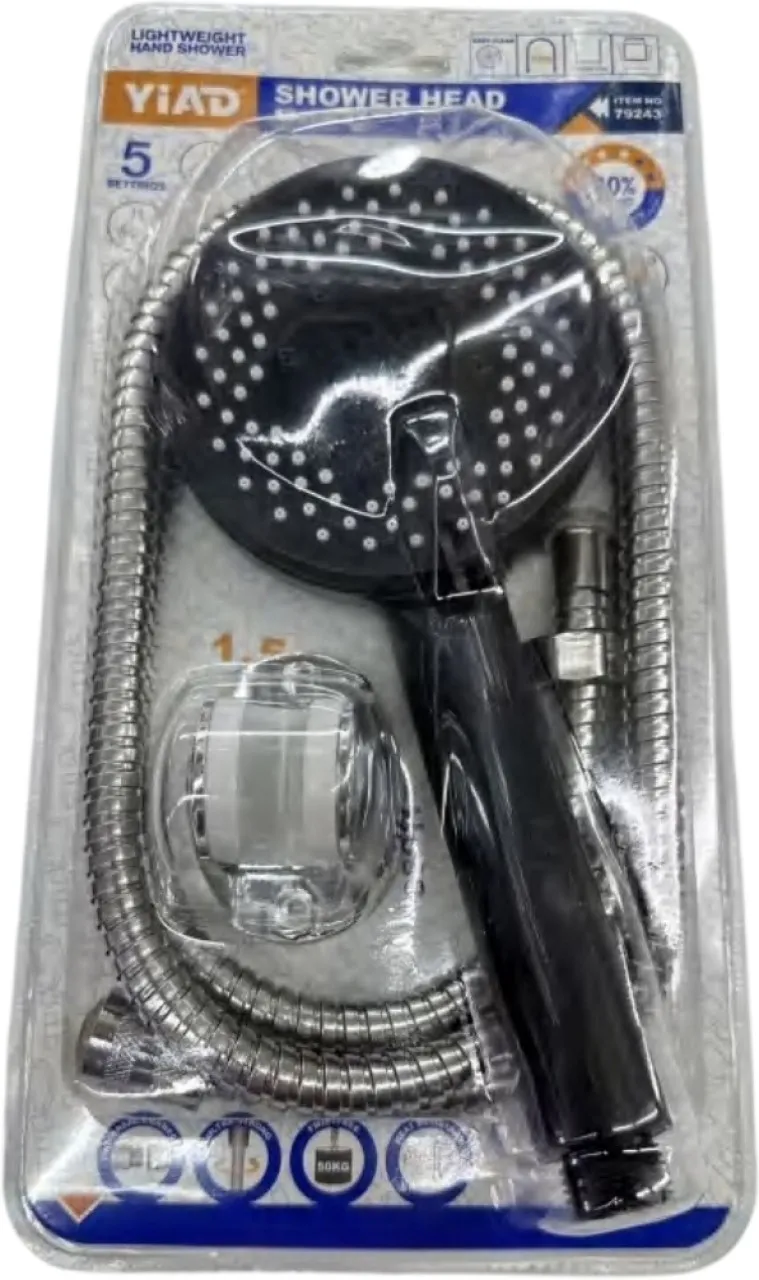 Yiad Handheld Shower Head