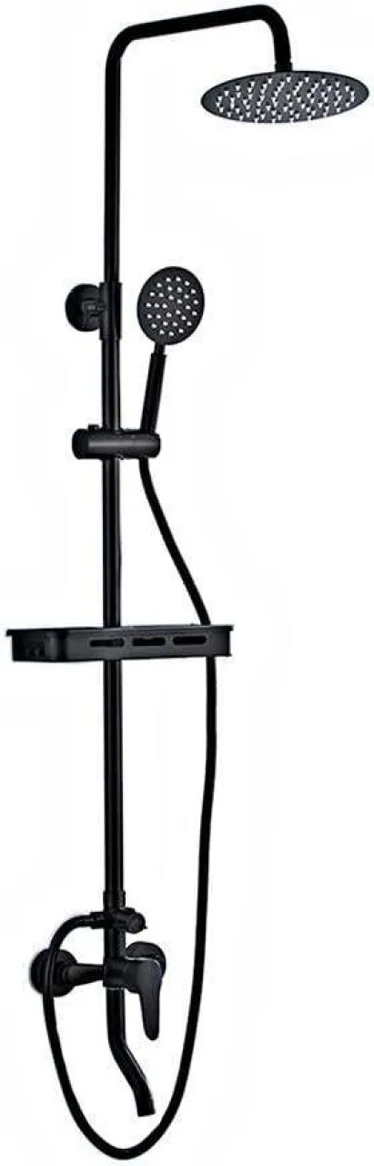 IFEEL Fixed Mount Shower Head
